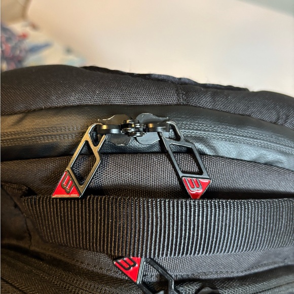 Beau Industries Parenting Pack diaper bag - Picture 14 of 14